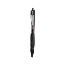0,5 mm extra feiner Point Metallspitze Schwarz einsenkbares trockenes Schnellgel Pen